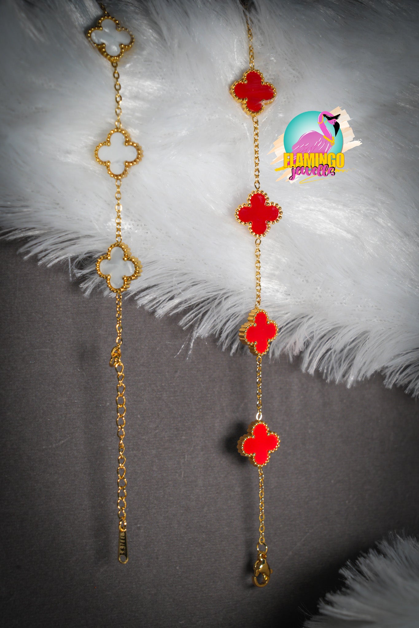 Van Cleef Bracelet