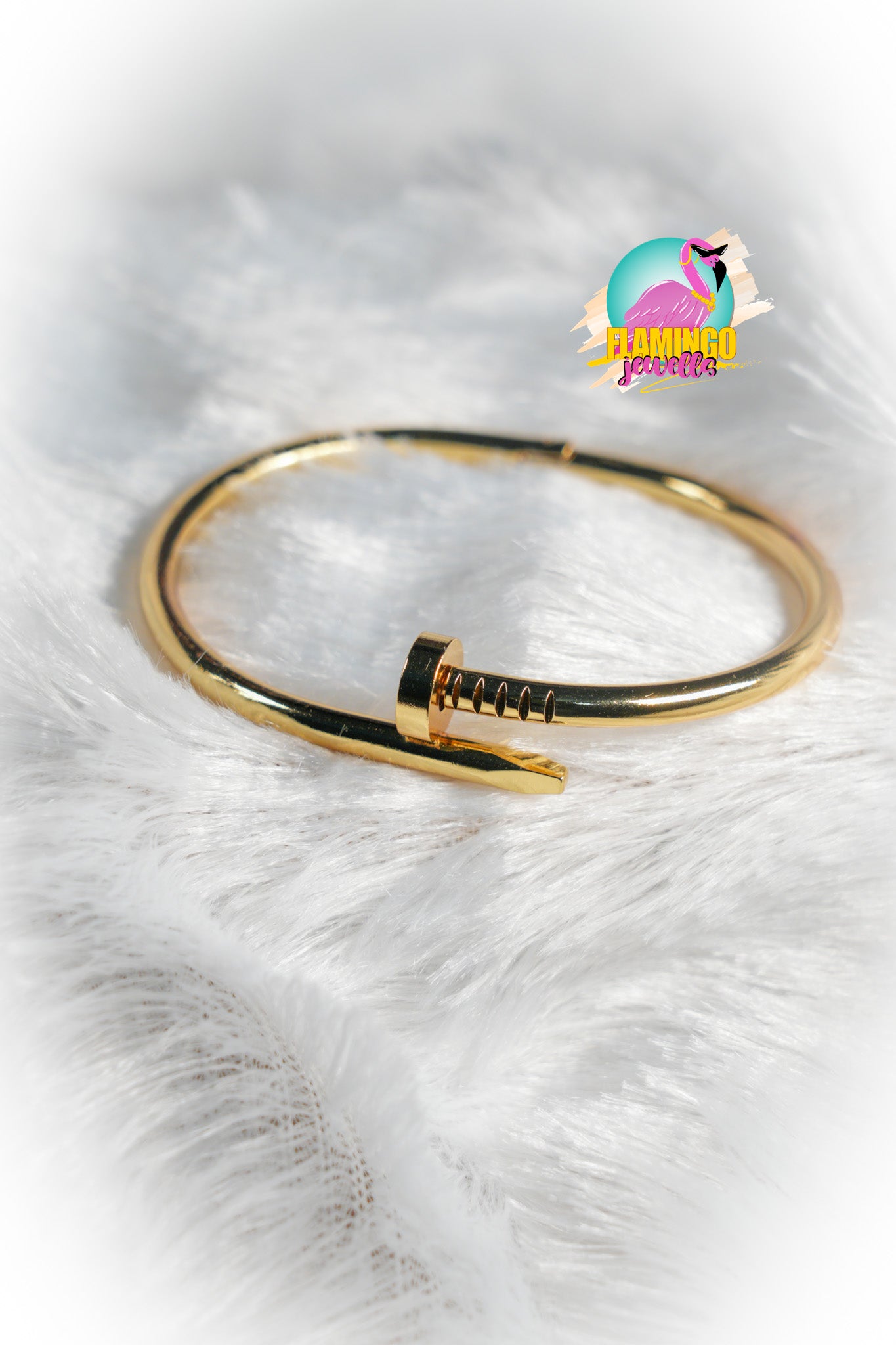 Nail Bangle