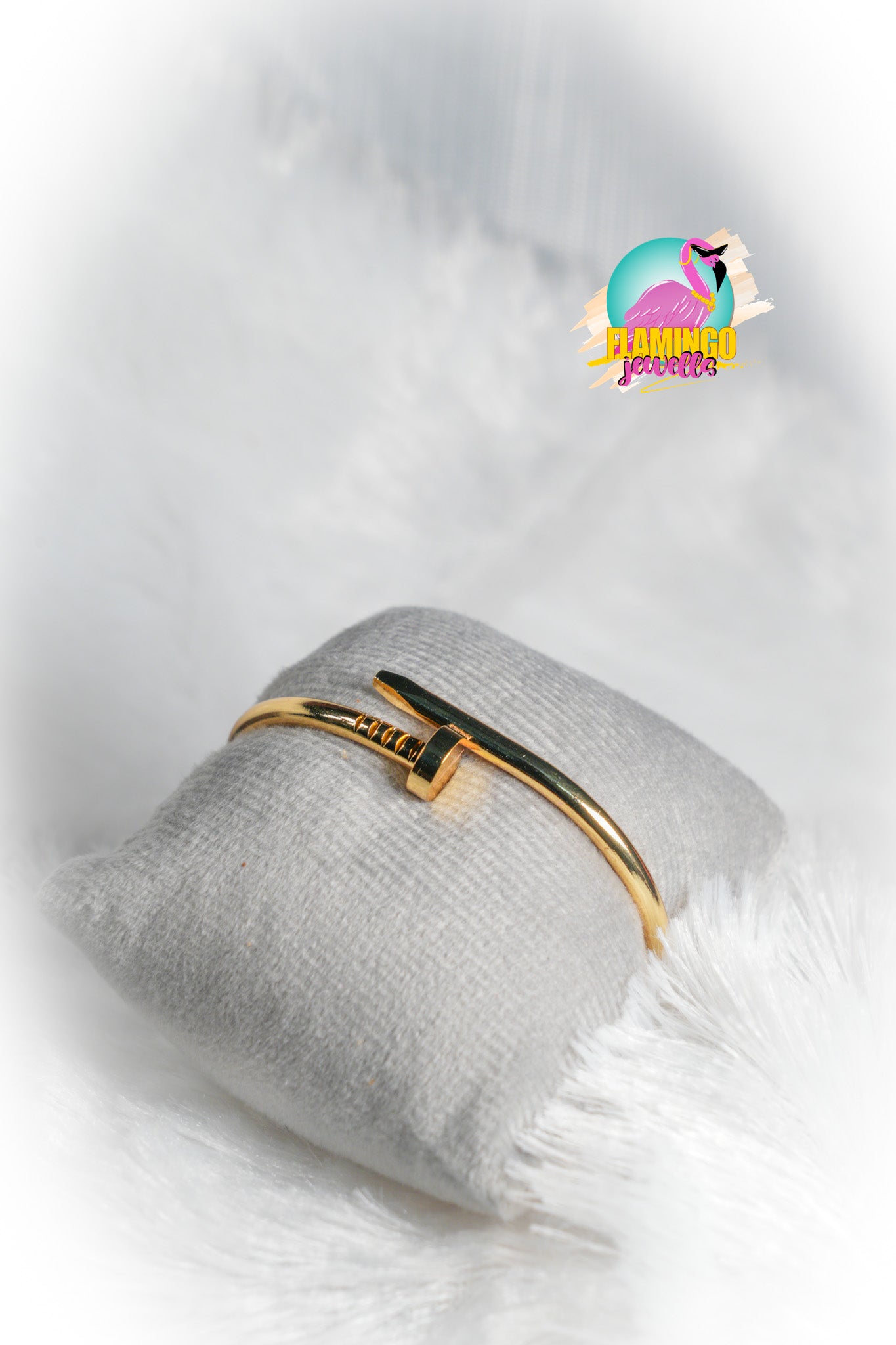 Nail Bangle