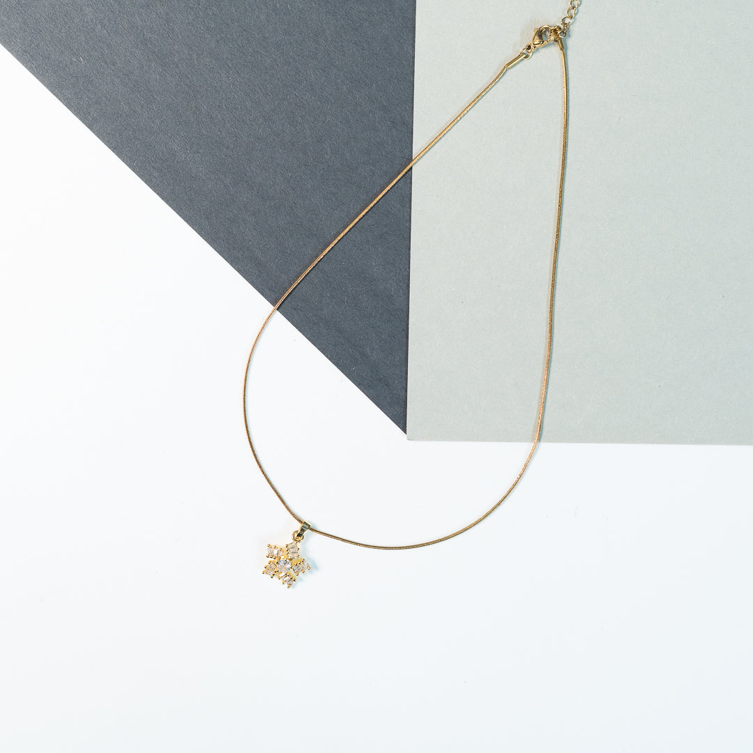 Star Pendant