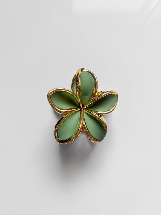 Korean Flower Claw (Big Size)