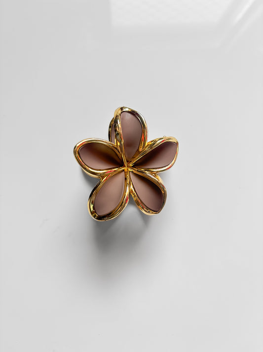 Korean Flower Claw (Big Size)