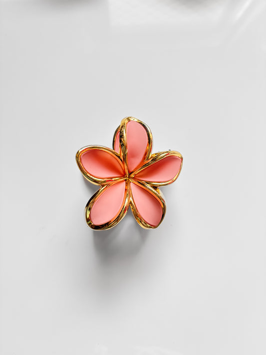 Korean Flower Claw (Big Size)