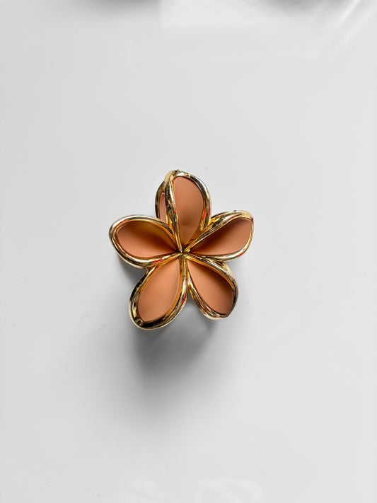 Korean Flower Claw (Big Size)