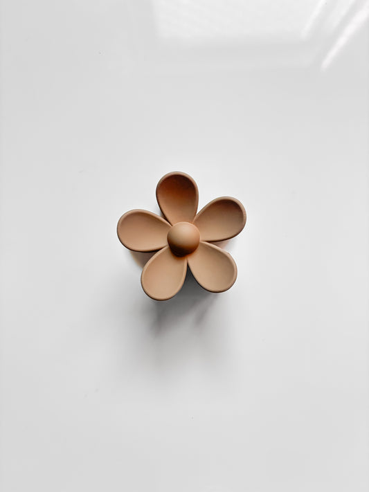 Floral Claw Matte (Medium)