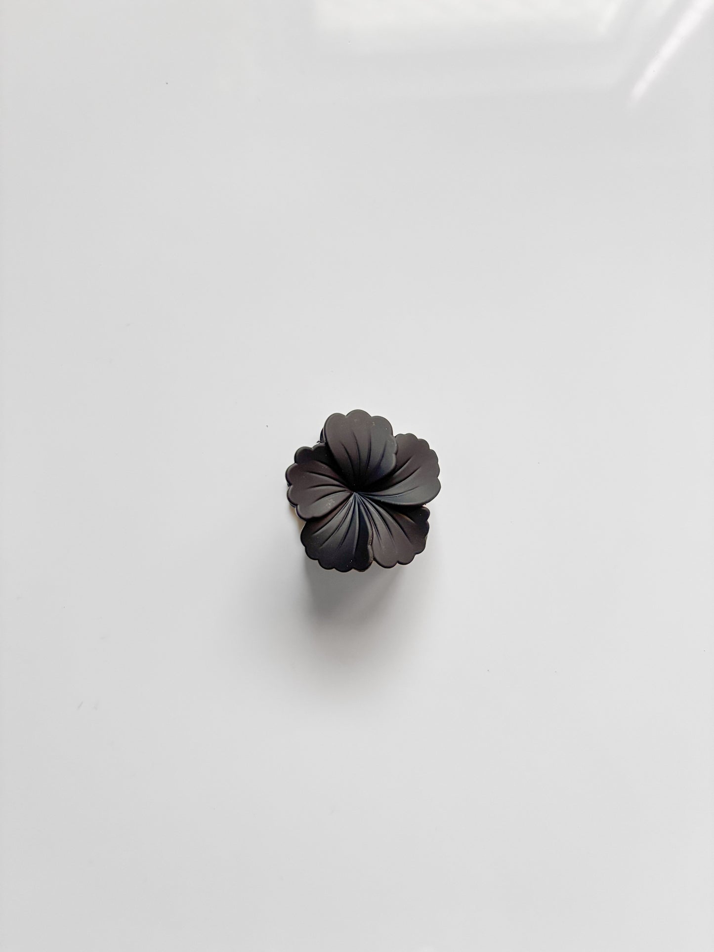 Hibiscus Claw Matte (Small)