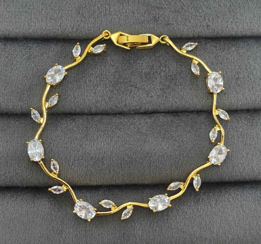 Tulip Bracelet