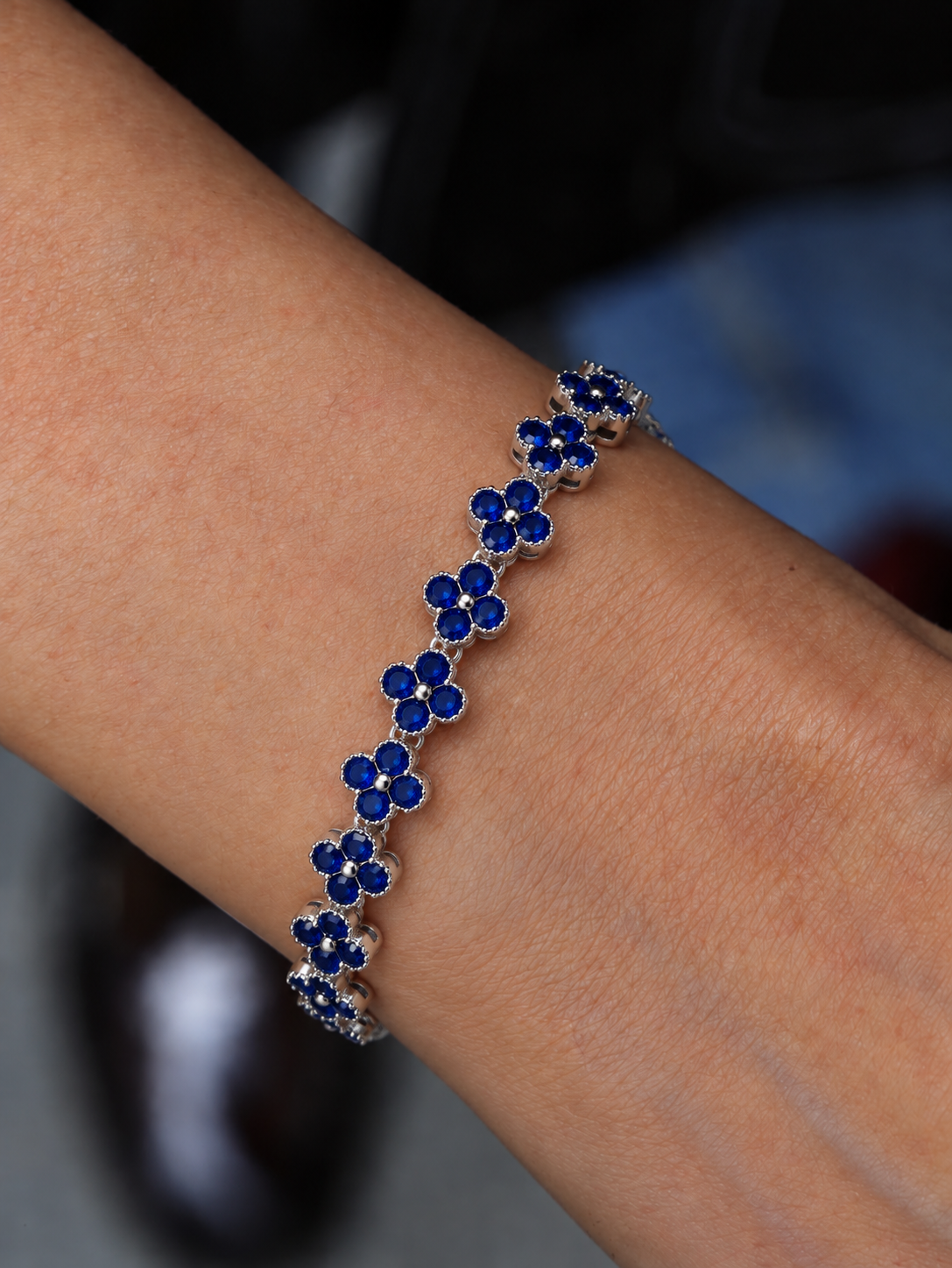 Bracelets and Bangles