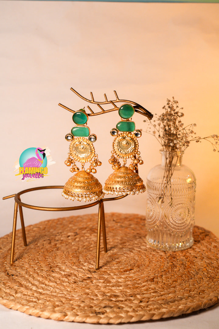 Jhumka