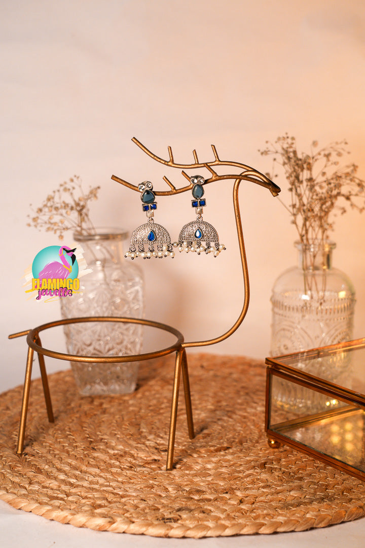 Drop Earrings