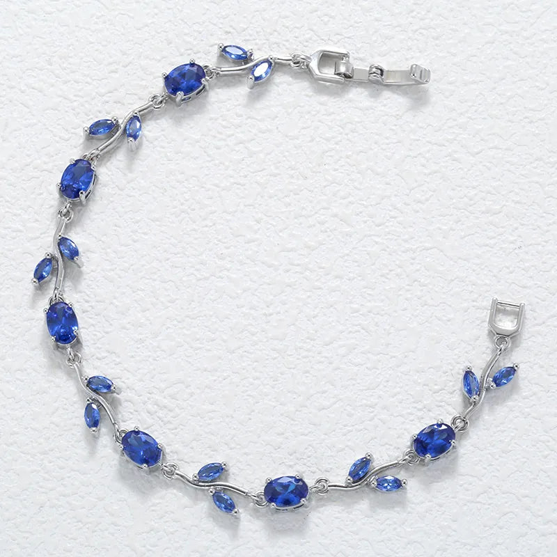 Tulip Bracelet