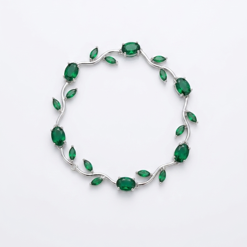 Tulip Bracelet