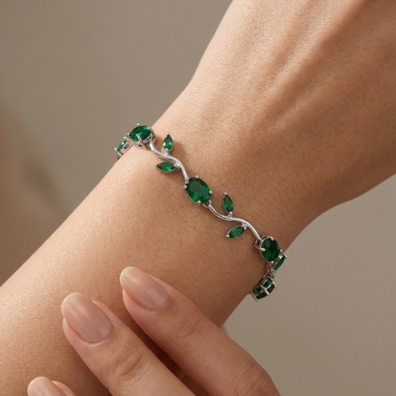 Tulip Bracelet