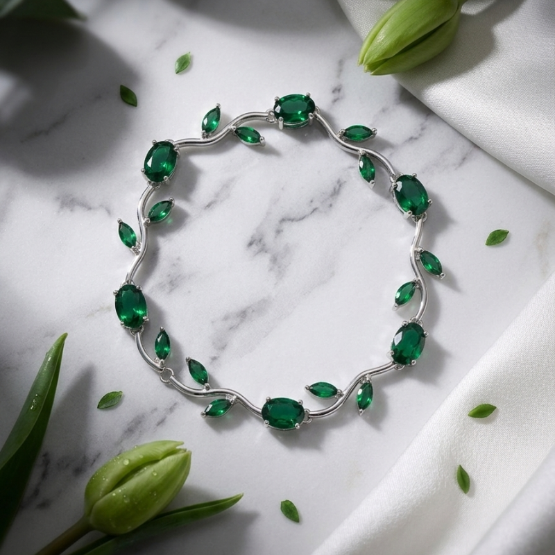 Tulip Bracelet