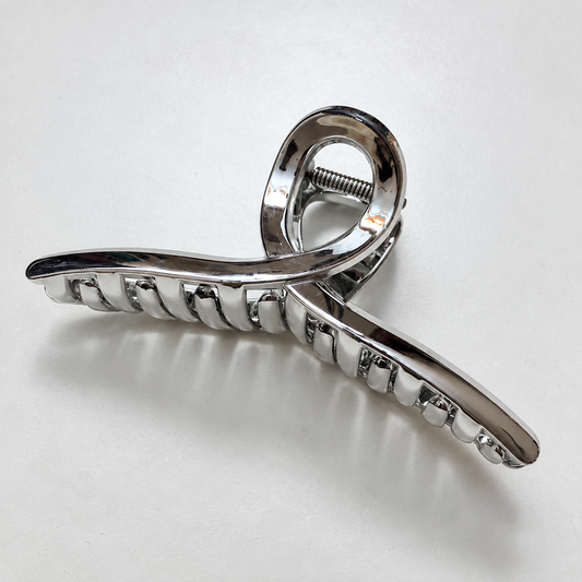 Metal Hair Claw