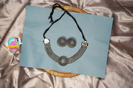 Bhagyashree Jewellery Set