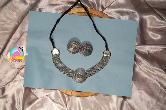 Bhagyashree Jewellery Set