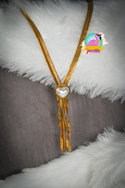 Heart Necklace