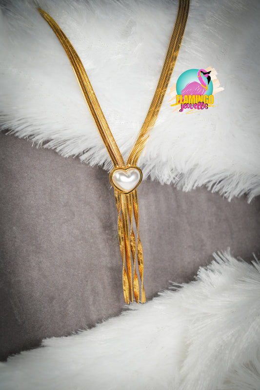 Heart Necklace