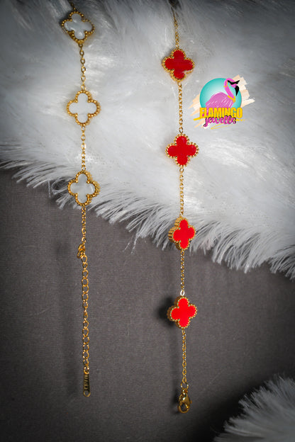 Van Cleef Bracelet
