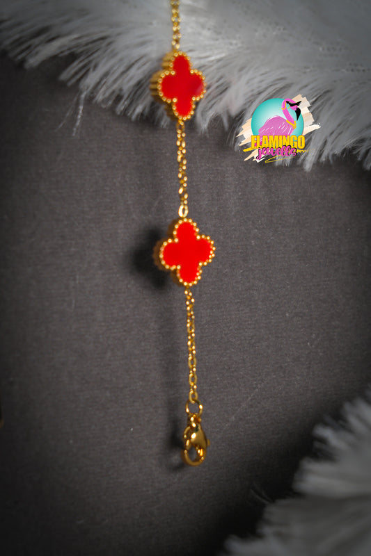 Van Cleef Bracelet