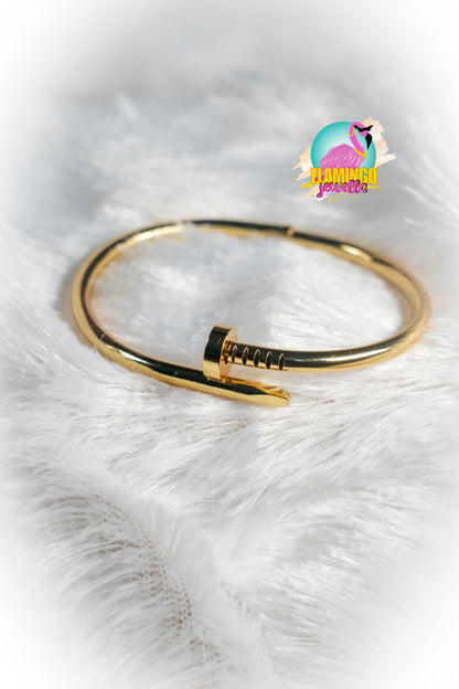 Nail Bangle