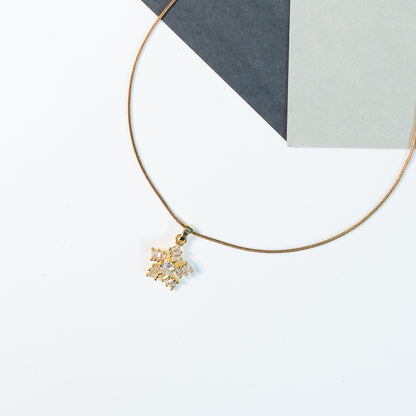 Star Pendant