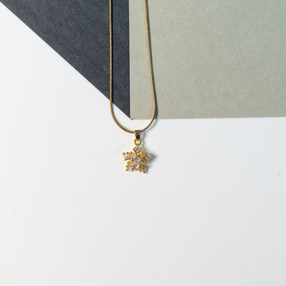 Star Pendant
