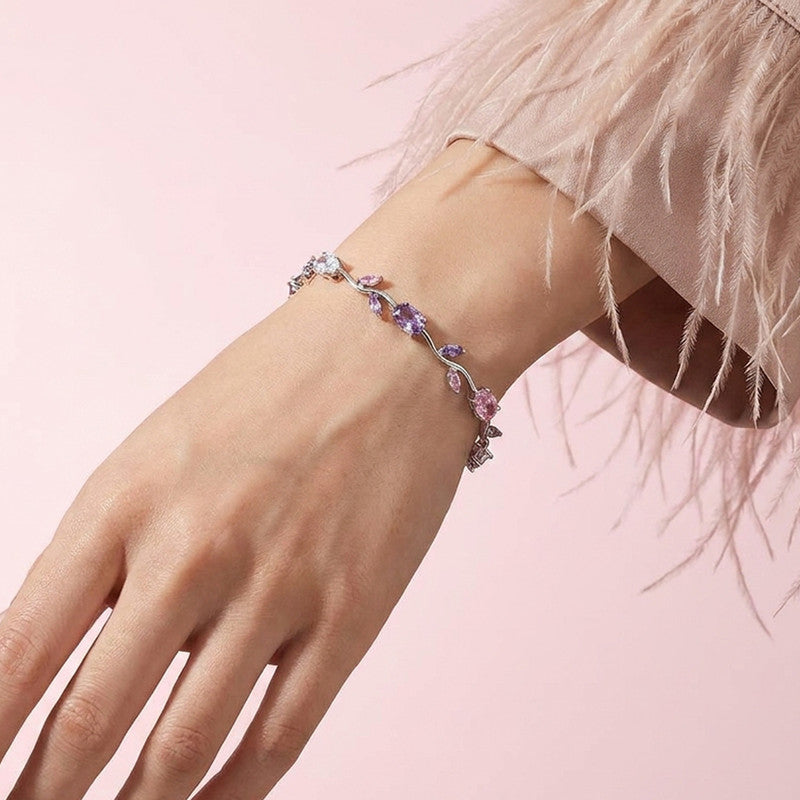 Tulip Bracelet