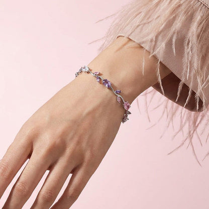 Tulip Bracelet