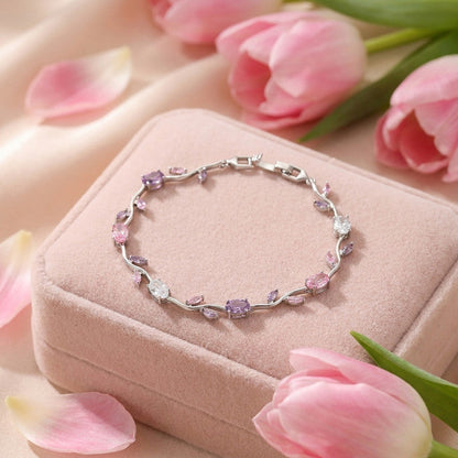 Tulip Bracelet