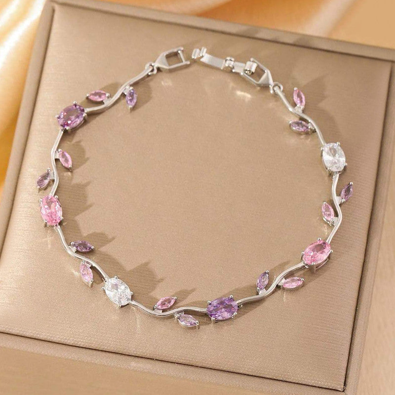 Tulip Bracelet