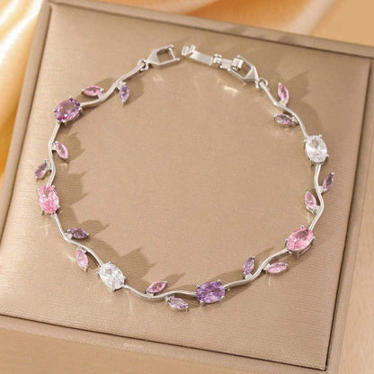 Tulip Bracelet
