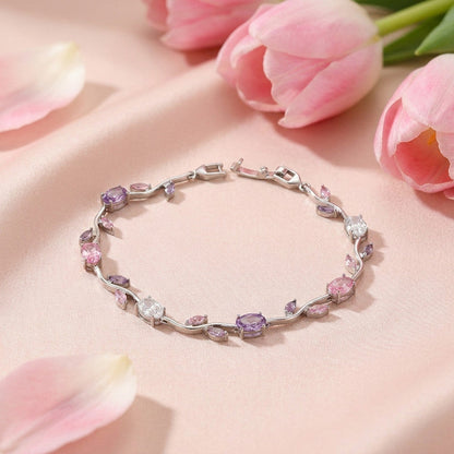 Tulip Bracelet