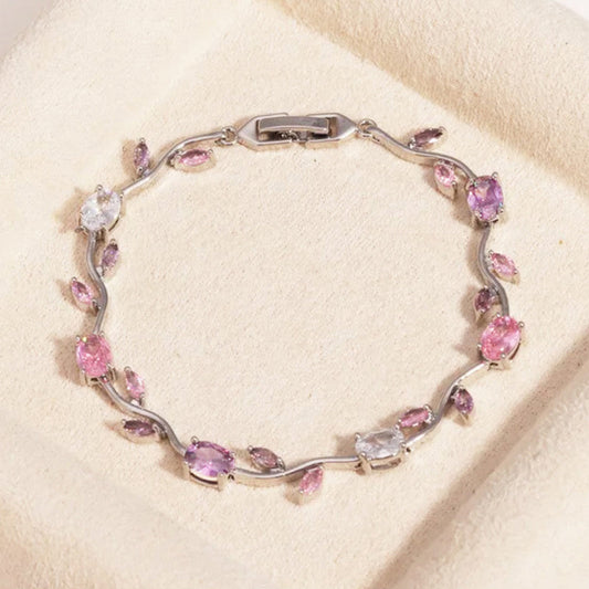Tulip Bracelet