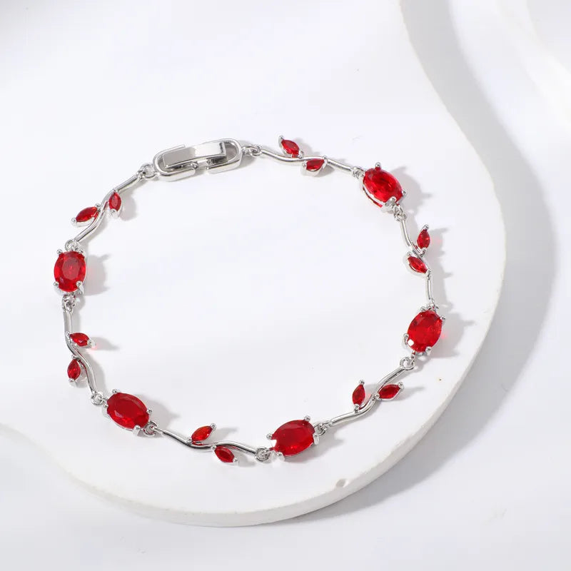 Tulip Bracelet