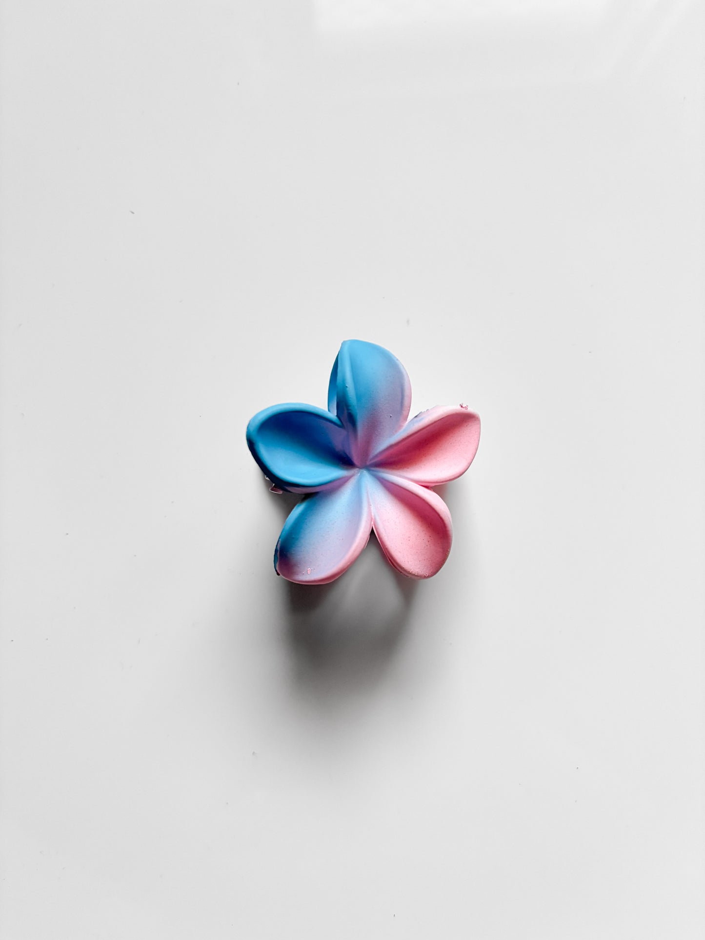 Floral Claw Matte (Medium)