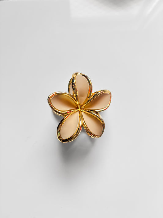 Korean Flower Claw (Big Size)