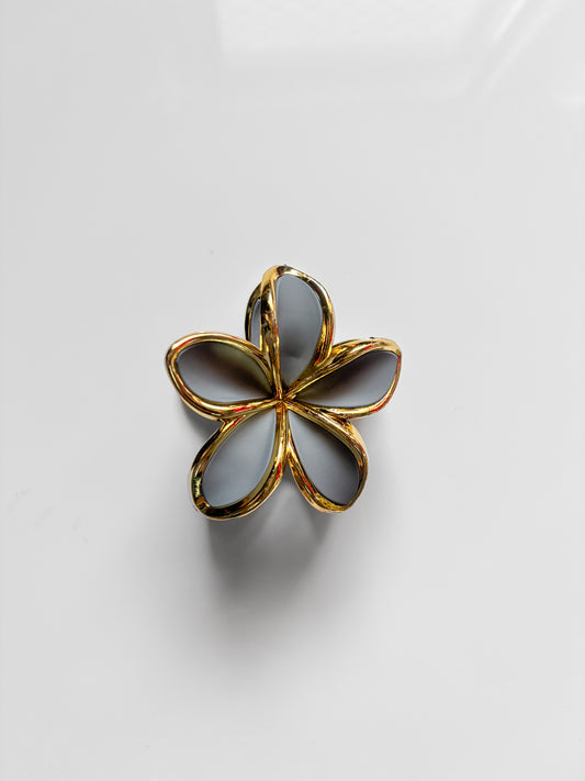 Korean Flower Claw (Big Size)