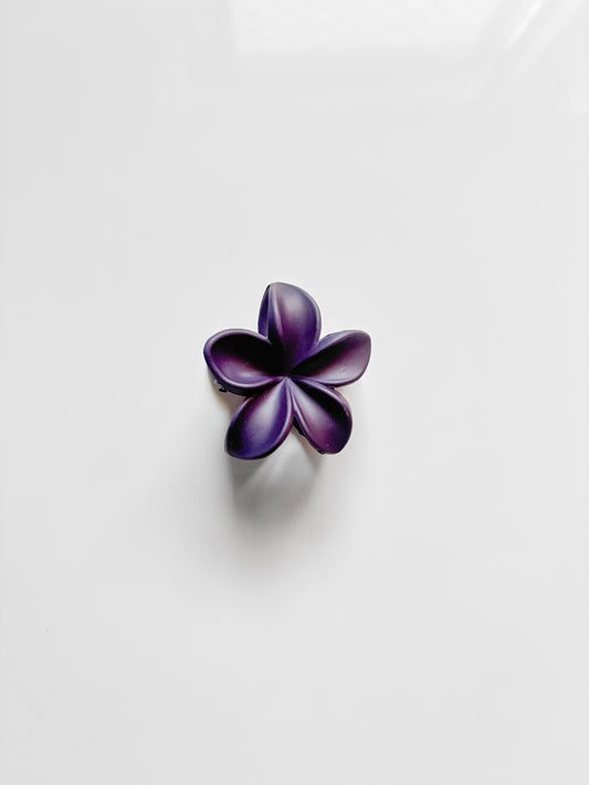 Flower Claw Medium (Matte)