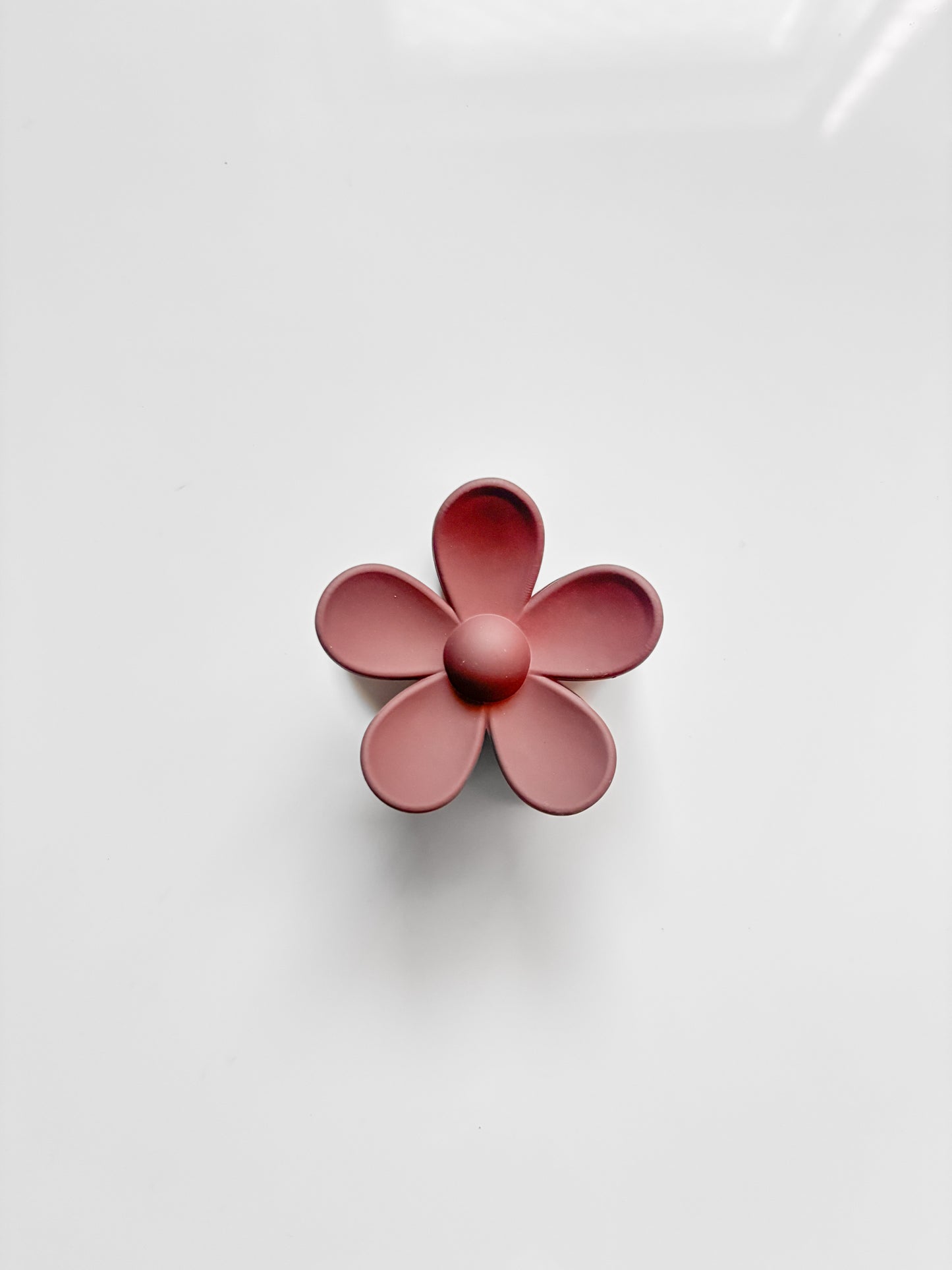 Floral Claw Matte (Medium)