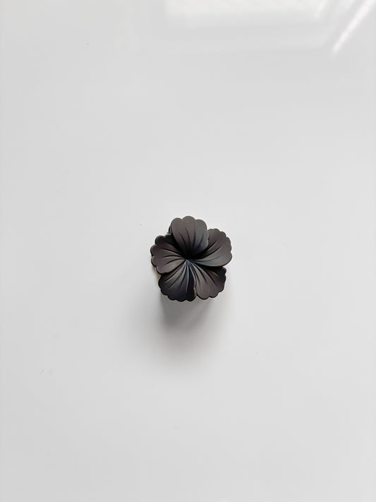 Hibiscus Claw Matte (Small)