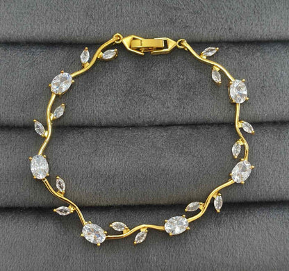 Tulip Bracelet