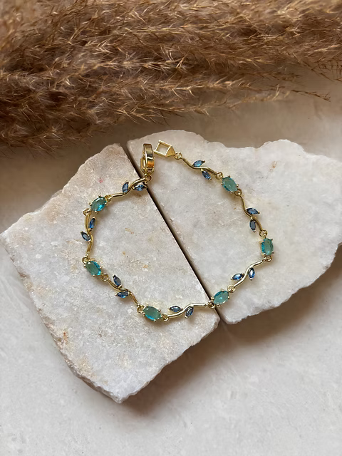 Tulip Bracelet