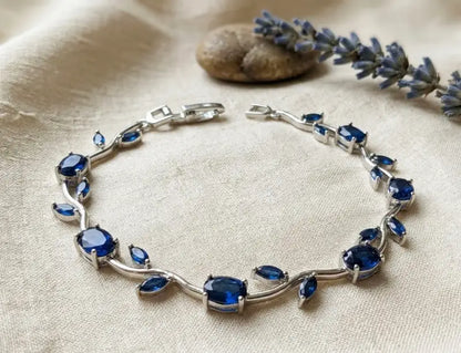 Tulip Bracelet