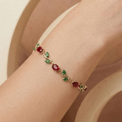 Tulip Bracelet