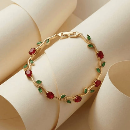 Tulip Bracelet