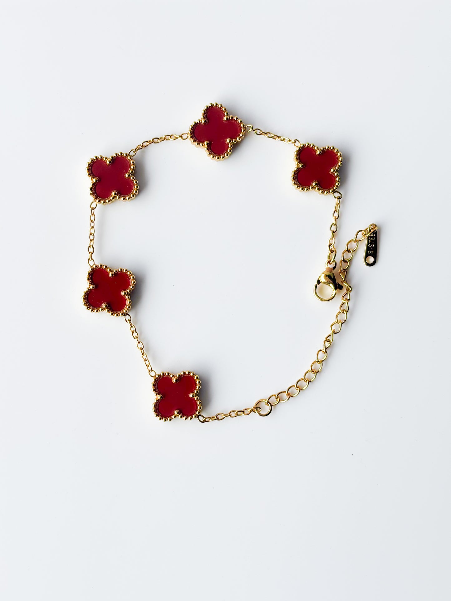 Van Cleef Bracelet